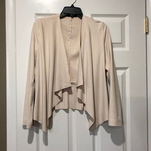 Zara Basic Sweater/Jacket